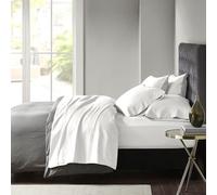 Madison Park Ensemble de draps 7 pices en satin de coton et polyester MP20-7157