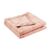 Madison Park Windom Down Couverture alternative de qualit suprieure avec traitement anti-humidit Scotchgard 3M Couvre-lit lger et doux pour t