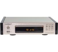 Madison Lecteur CD MAD-CD10 avec tuner FM et sortie audio analogique