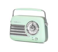 Madison portable Freesound VR40 Vintage Vert Mat