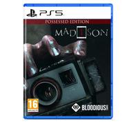 Madison – Jeu PS5 – Possessed Edition – G