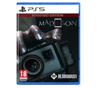 Koch Media – Jeu PS5 – Madison [Possessed Edition]