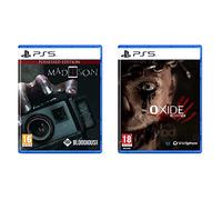 Madison Possessed Edition PS5 & Oxide Room 104 PS5