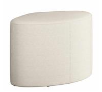 Madison Pouf tabouret novoform Sweet Vanilla - 5710435902224
