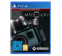 MADiSON - PS4