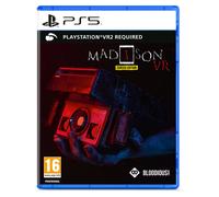 Madison (Psvr2) Ps5