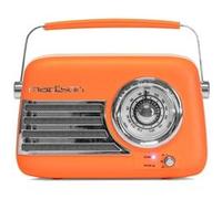 MADISON Radio FM Free Sound VR 40 Orange Mat G