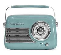 MADISON Radio FM Free Sound VR40 Bleu Bleu G