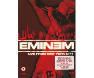 Madison Square Garden - Eminem