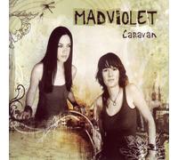Madviolet - Caravan