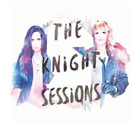 Madison Violet - Knight Sessions