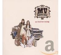 Madison Violet - No Fool for Trying [Import]