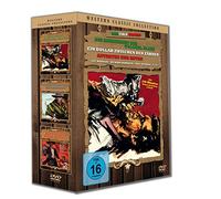 Madison - Western Classic Collection-Die Satansbrut des Co [Import]