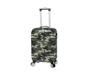 madisson Avenuedusac -Valise Cabine 55cm Camouflage.