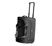 Madisson - Sac de voyage trolley spécial vol low cost - noir - 45 x 35 x 20 cm - Noir Noir