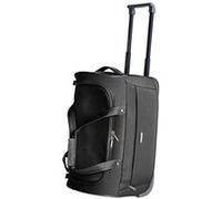 Madisson - Sac de voyage trolley spécial vol low cost - noir - 45 x 35 x 20 cm - Noir Noir