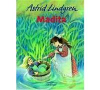 Madita. Gesamtausgabe Lindgren, Astrid (Auteur)