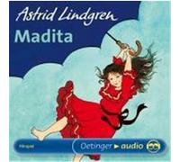 Madita Lindgren, Astrid (Auteur)