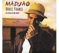 Madjao - Douce France