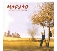 Madjao - Douce France (EP)