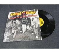 Madkap - Proof Is in the Puddin [Vinyl LP]