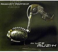 Madkatt Courtship, Thee - My Life Muzik [Import]