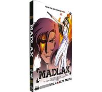 Madlax - Madlax - Vol. 4 [Import anglais]