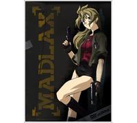 MADLAX Vol.1 限定盤 (箱 + Tシャツ付) [DVD]