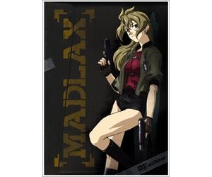 MADLAX Vol.1 限定盤 (箱 + Tシャツ付) [DVD]