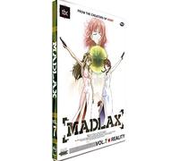 Madlax Vol.7 [Import]