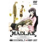 Madlax Vol.7 [Import allemand]