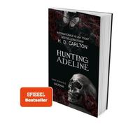 Madlen Müller H Hunting Adeline: DARK ROMANCE Der TikTok-Erfolg auf De (Poche)