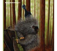 Madlib - Low Budget High Fi Music [Vinyl Lp]
