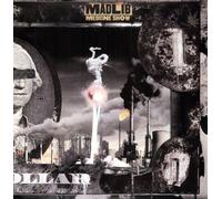 Madlib Medicine Show Vol. 1 - Medecine Show Vol 1/Before The Verdict