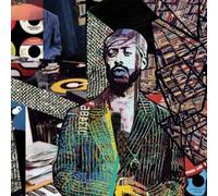 Madlib Medicine Show Vol. 12 - Raw Medicine : Madlib Remixes