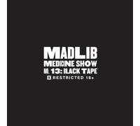 Madlib - Medicine Show Vol.13