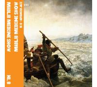 Madlib - Medicine Show Vol.8 [Import]