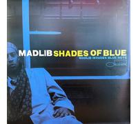 Madlib - Shades Of Blue (Blue Note Classic Vinyl Series) [New Vinyl LP]