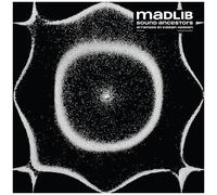 Madlib - Sound Ancestors (Arranged By Kieran Hebden) [Compact Discs]