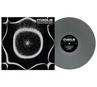 Madlib - Sound Ancestors (arranged By Kieran Hebden) (Metallic Silver Vinyl) [VINYL]
