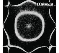 Madlib Sound Ancestors: Arranged By Kieran Hebden (Vinyl) 12" Album
