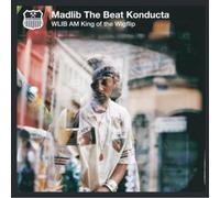 Madlib the Beat Kond - Wlib am:King of the Wigfilp