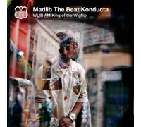 Madlib - Madlib - WLIB AM: King Of The Wigflip