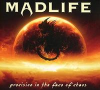 Madlife - Precision in the Face..