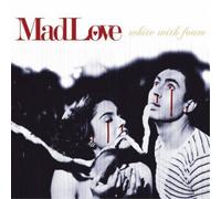 MadLove – White with foam – CD – Sony Music