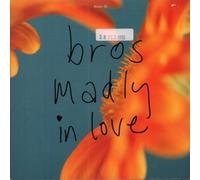 Madly In Love