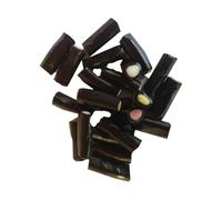 Madma Bonbons gommeux de réglisse farcie 1 kg