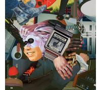 Behavioural Sink Delirium – Vinyle 180 g rouge – The Orchard