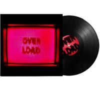 Madmadmad - Overload Ep