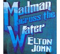 Madman Across The River [20bit [Import]